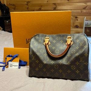 EXCELLENT Condition Speedy 30